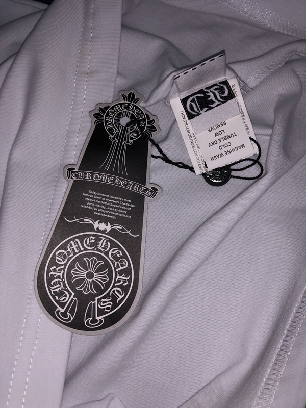 ブランドTシャツ全体デザイン